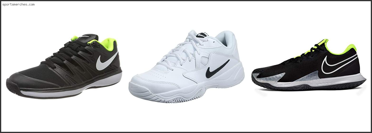Best Nike Tennis Shoes For Hard Court