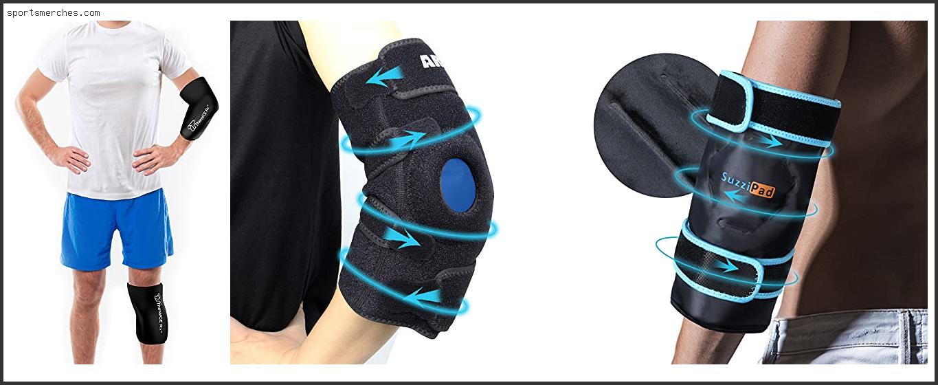 Best Ice Wrap For Tennis Elbow