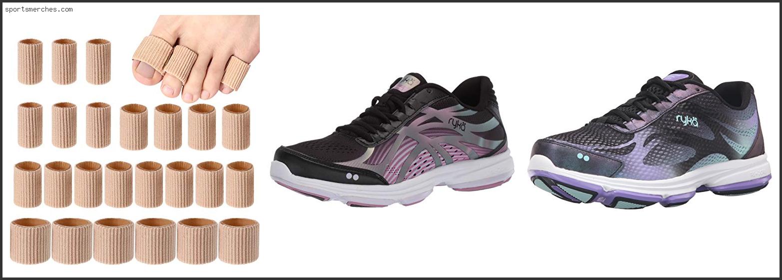Best Tennis Shoes For Toe Pain
