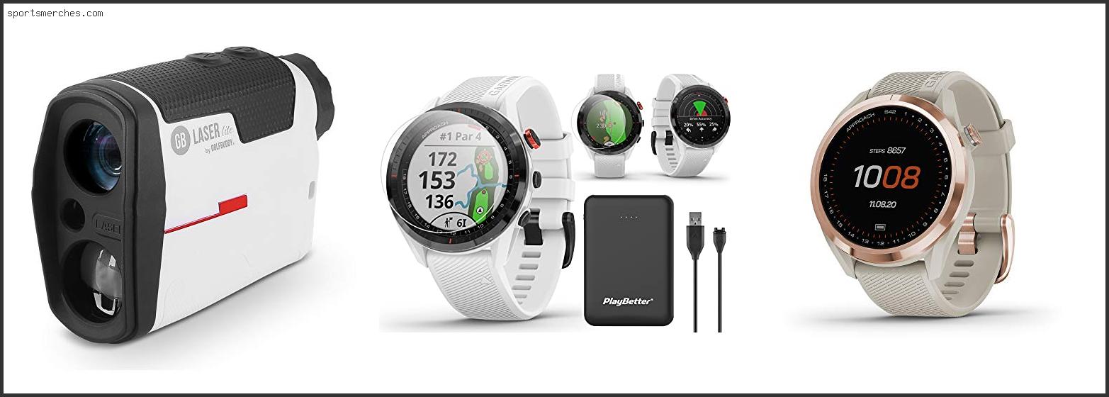 Best Golf Gps Watch With Slope