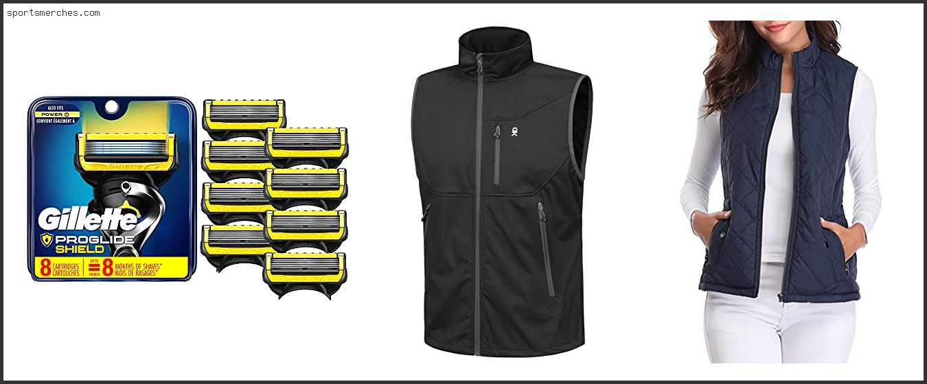 Best Golf Gilet