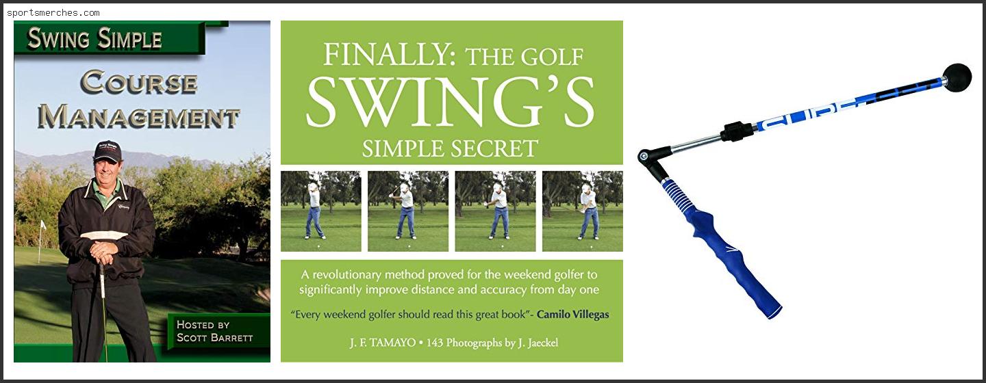 Best Simple Golf Swing