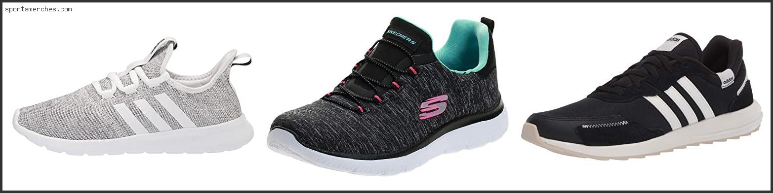 Best Workout Tennis Shoes For Women