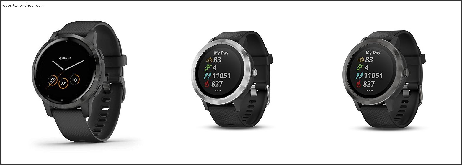 Best Golf Gps Watch And Fitness Tracker