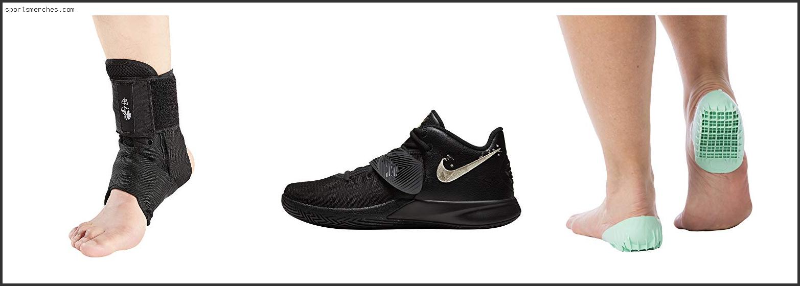 Best Orthopedic Basketball Shoes