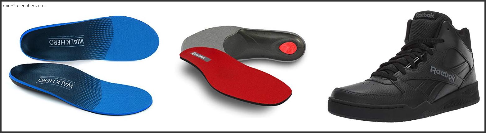 Best Orthotics For Basketball