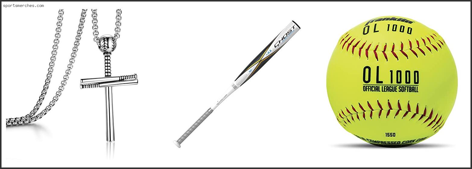 Best Softball Bats For 14u