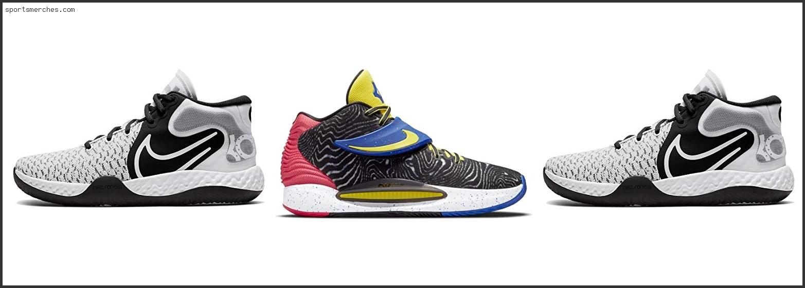 Best Kd Shoes For Basketball
