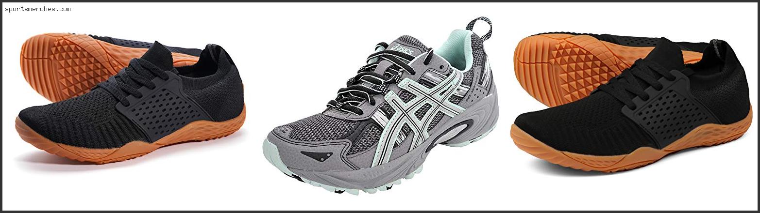 Best Tennis Shoes For Wide Flat Feet