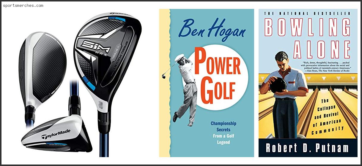 Best Mid Level Golf Clubs
