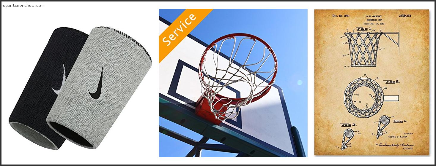 Best Basketball Nets For Home