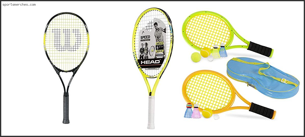 Best Racket Under 500