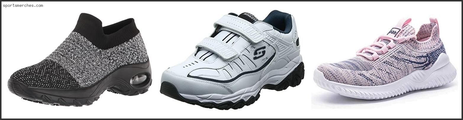 Best Tennis Shoes After Foot Surgery