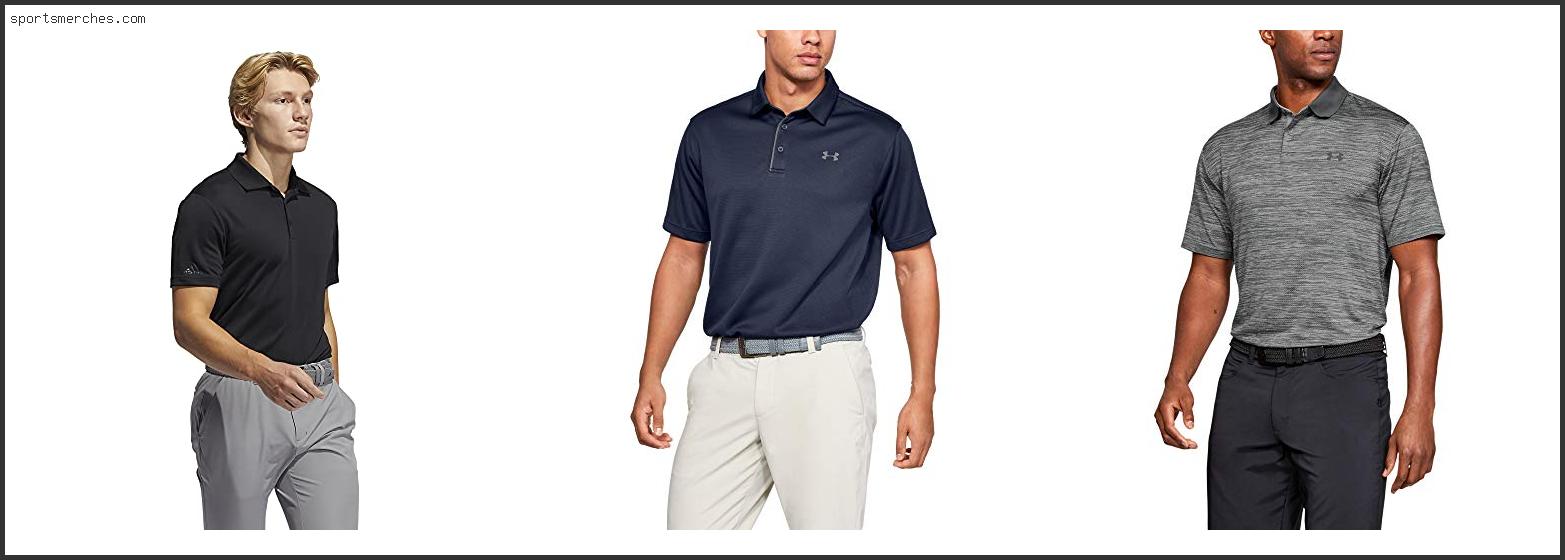 Best Cheap Golf Shirts