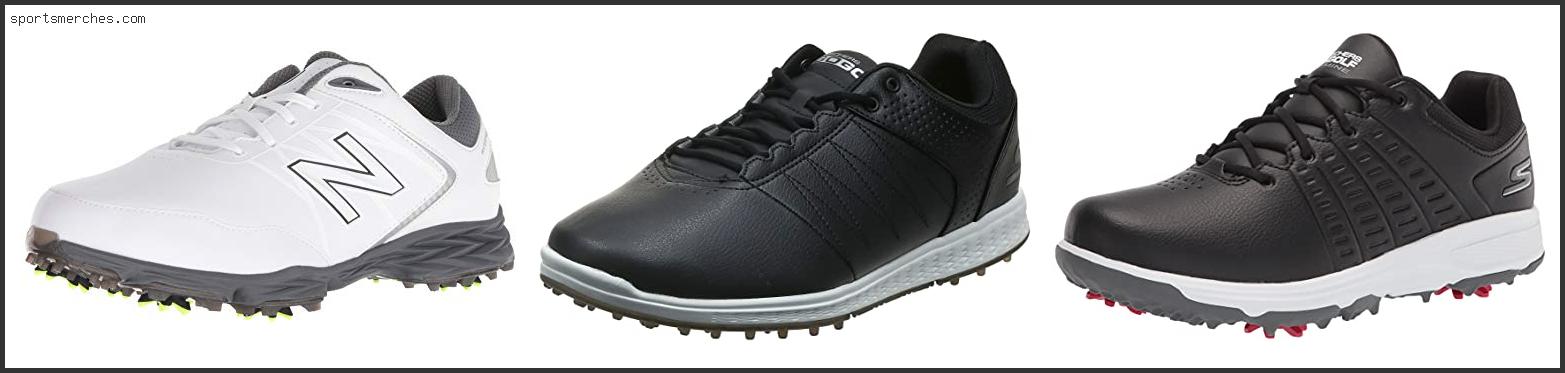 Best Lightweight Waterproof Golf Shoes