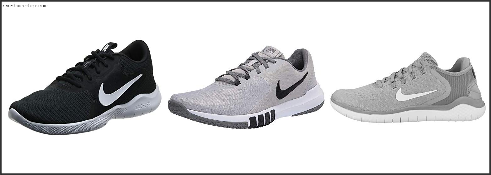 Best Nike Mens Tennis Shoes