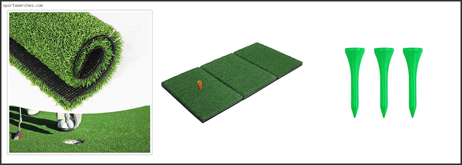Best Grass For Golf Greens
