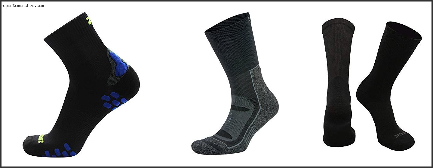 Best Basketball Socks To Prevent Blisters