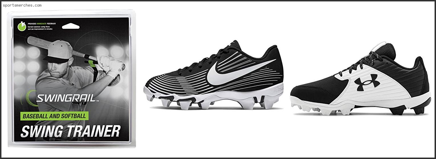 Best Cleats For Slow Pitch Softball