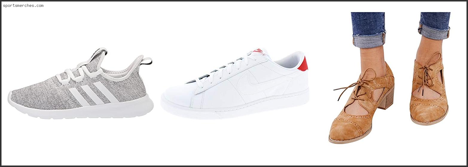 Best Retro Tennis Shoes