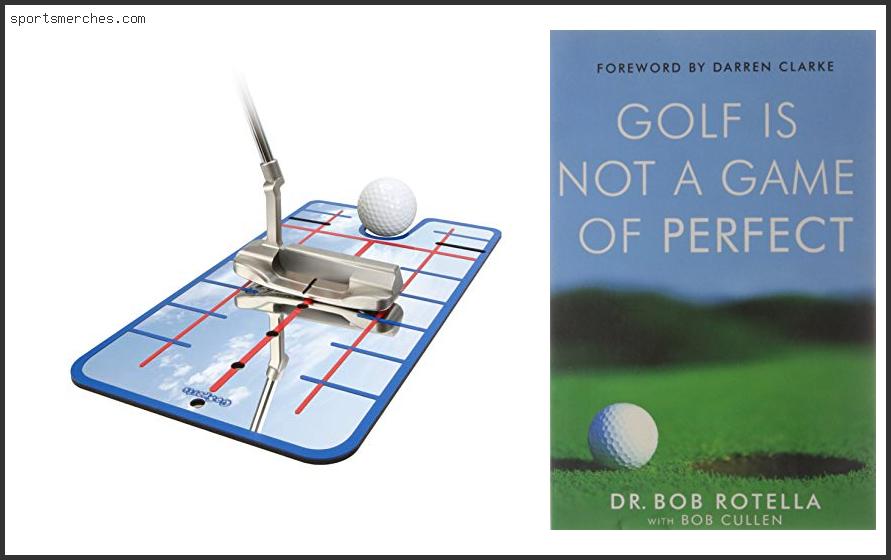 Best Golf Putting Coach