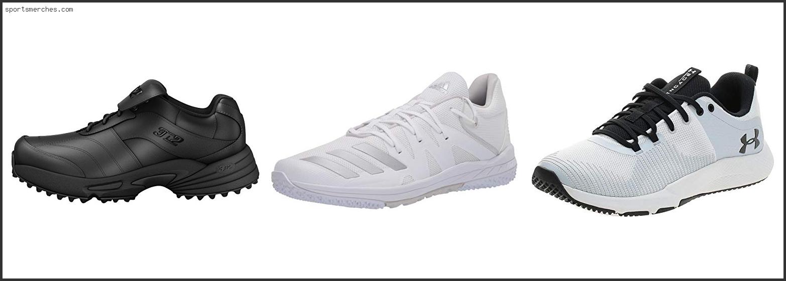 Best Shoes For Turf Baseball Field
