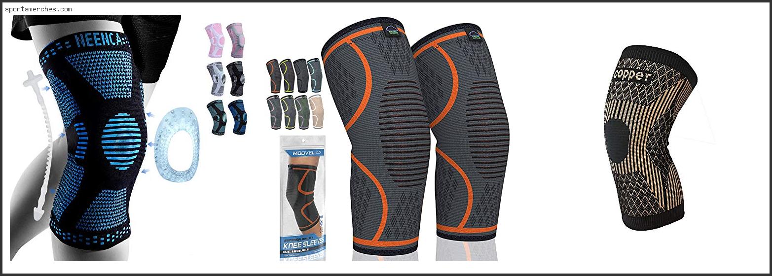 Best Knee Support For Golf