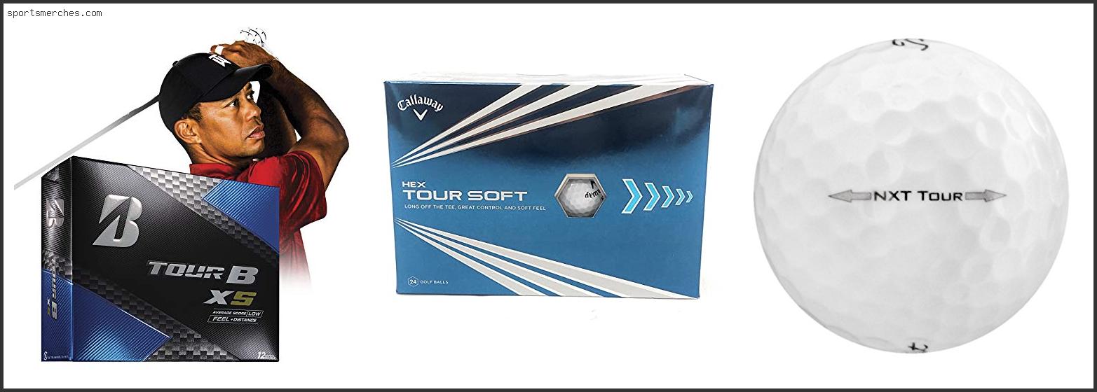 Best Value Tour Golf Balls