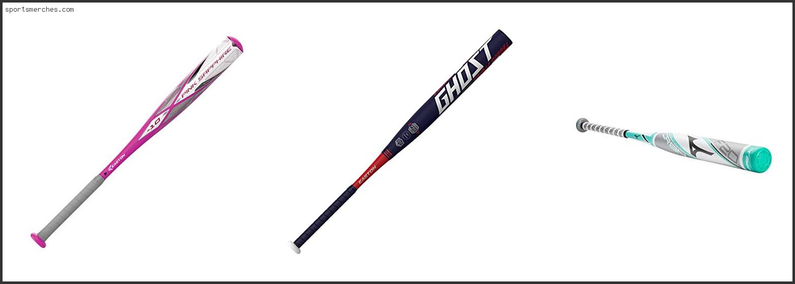 Best Asa Certified Softball Bat