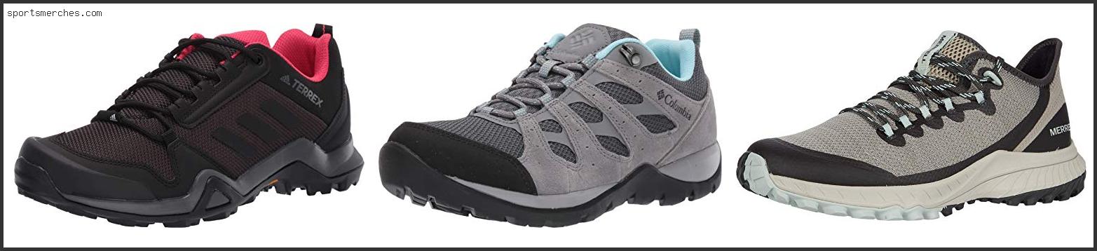 Best Hiking Tennis Shoes For Women