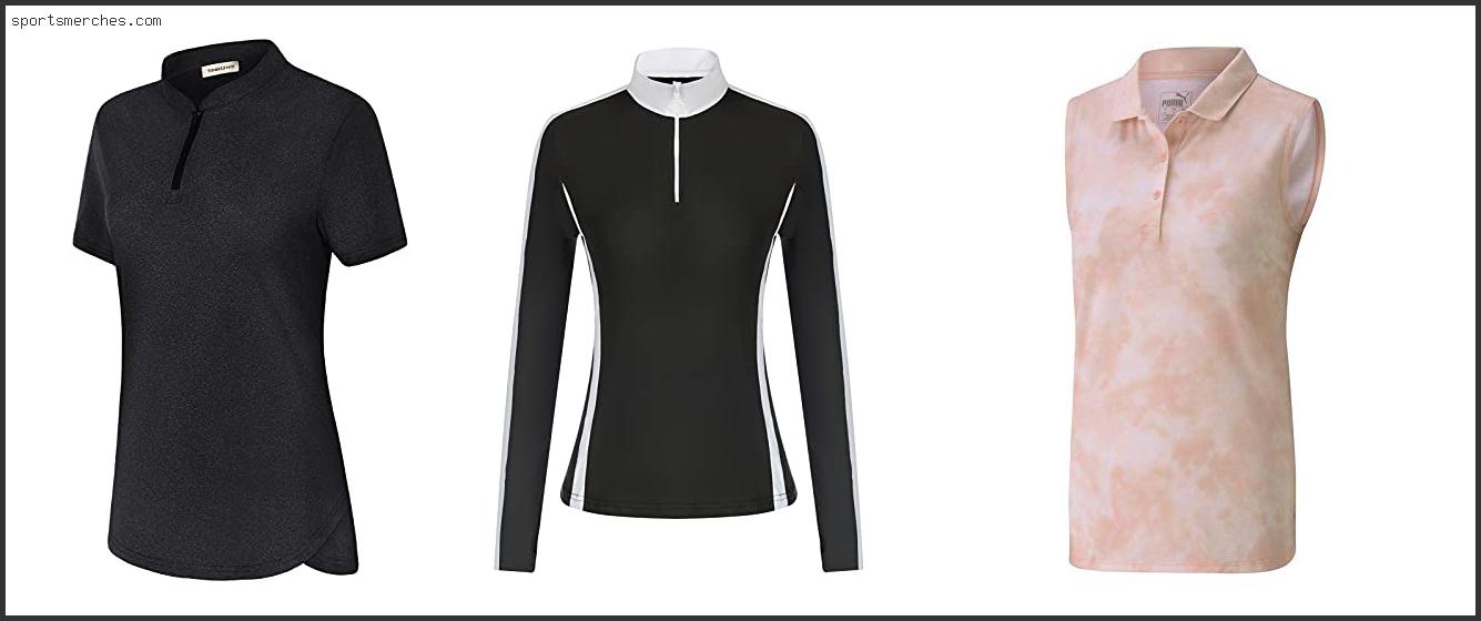 Best Ladies Golf Clothes