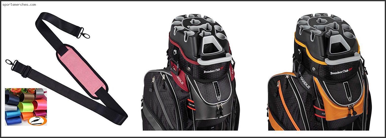 Best Premium Golf Bags
