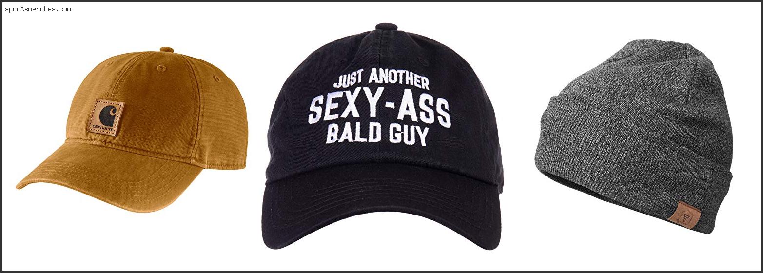 Best Golf Hats For Bald Guys