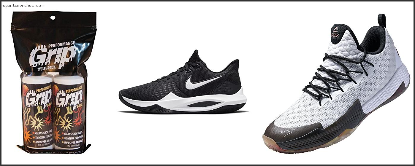 Best Basketball Shoes Under 6000