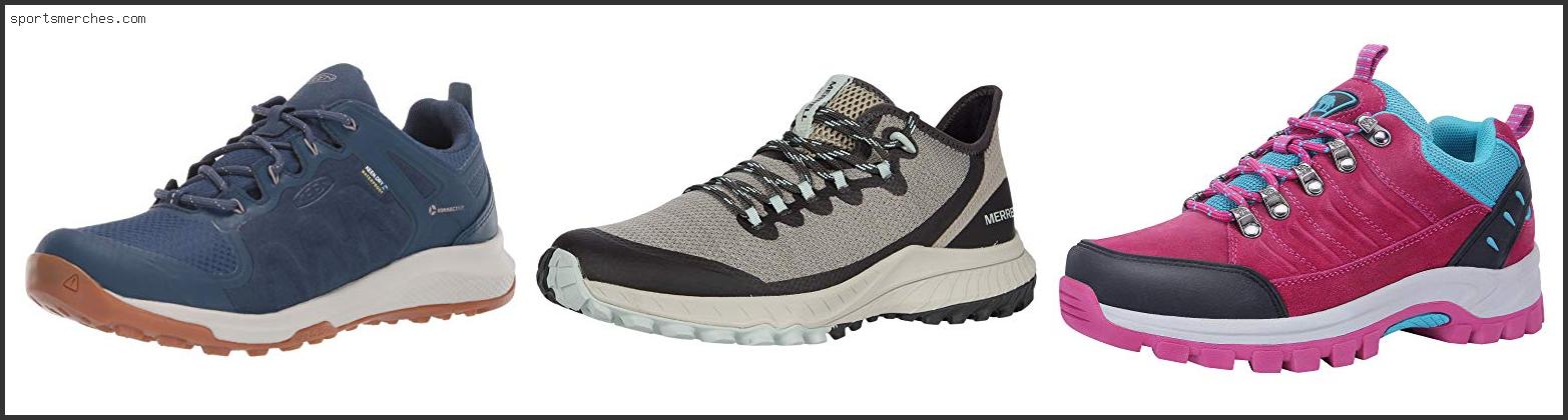 Best Hiking Tennis Shoes Womens