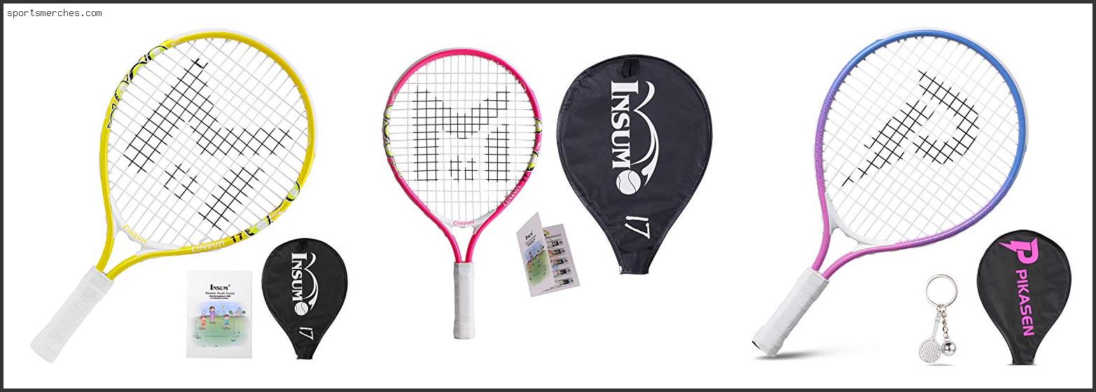 Best Starter Tennis Racquet