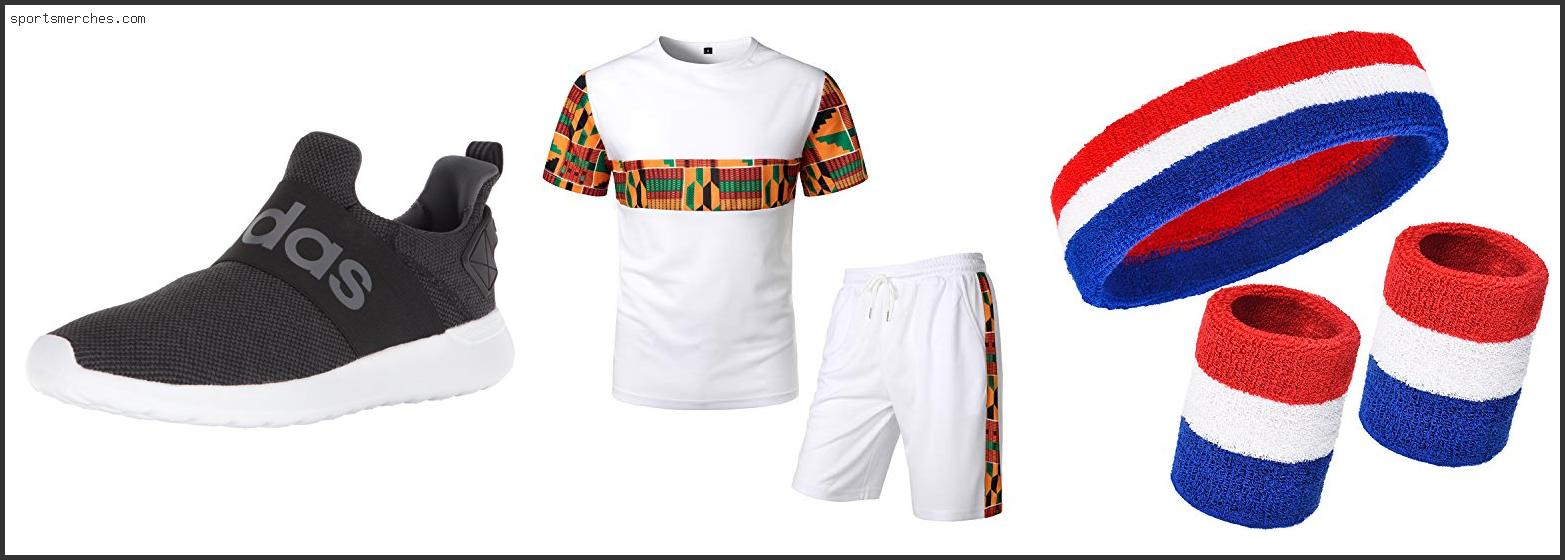 Best Mens Tennis Outfits