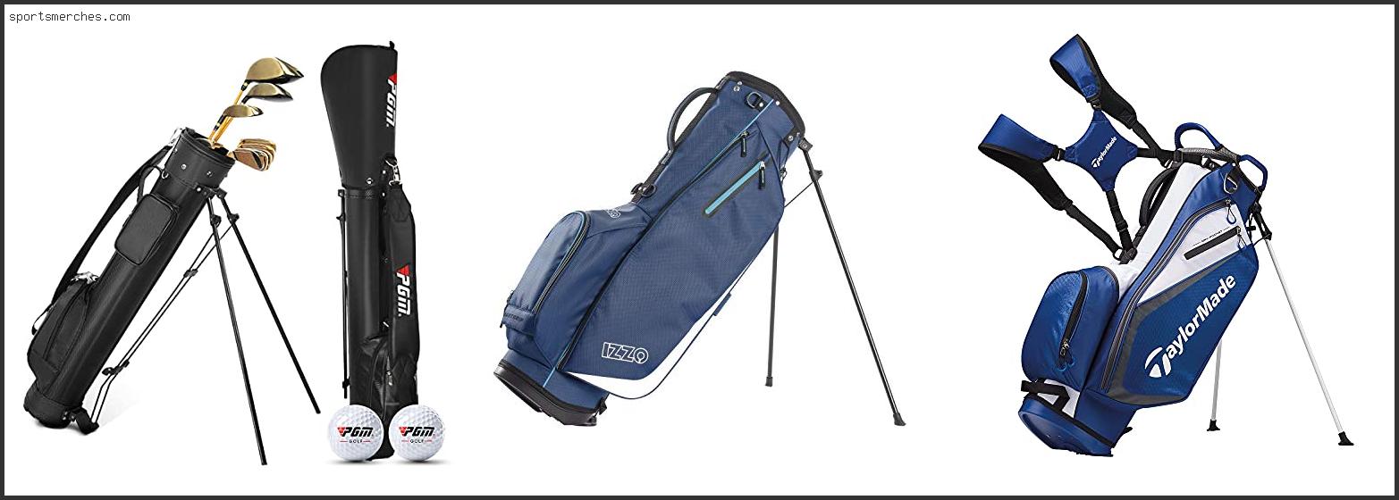 Best Womens Golf Stand Bag