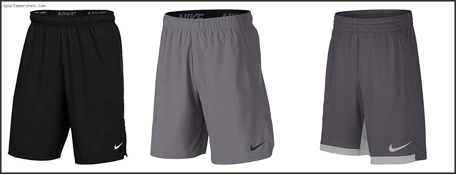 Best Nike Basketball Shorts