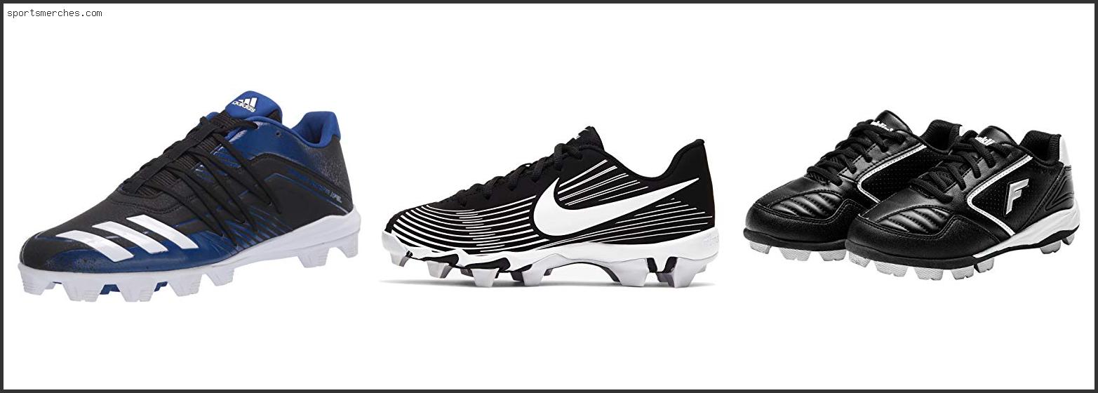 Best Youth Baseball Cleats For Wide Feet