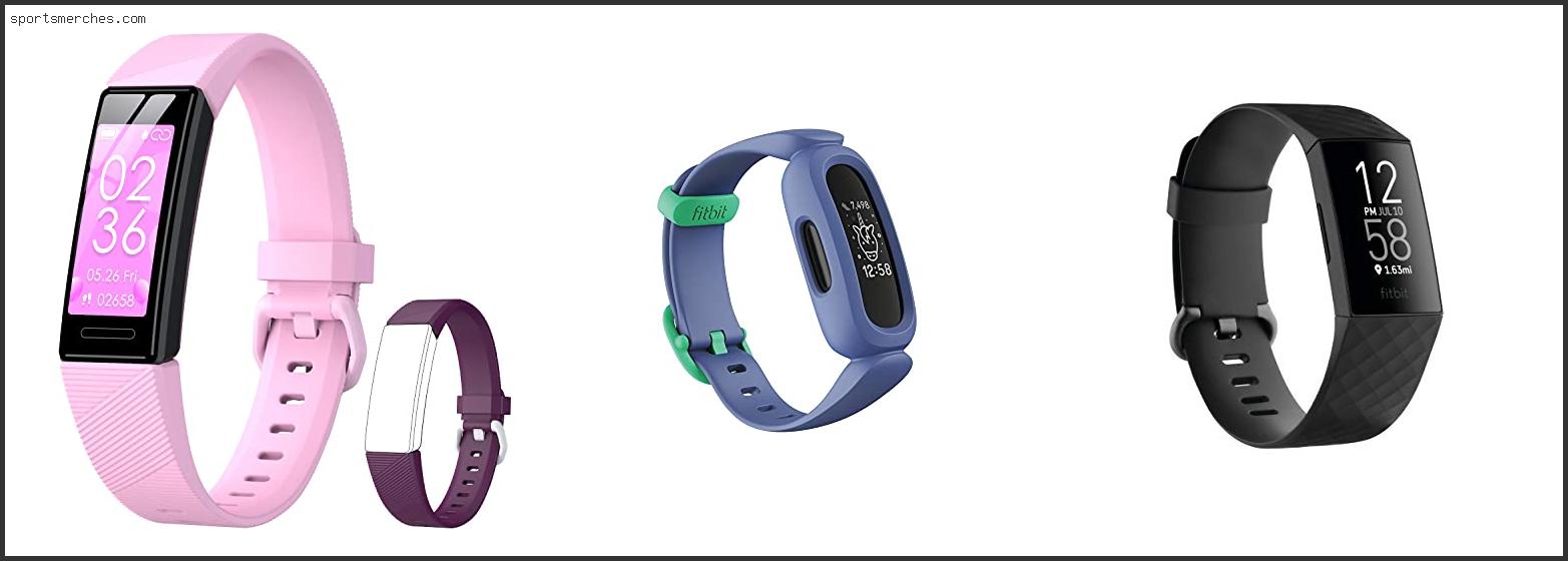 Best Fitbit For Tennis