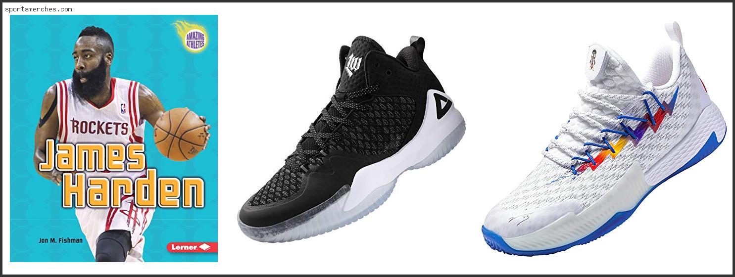 Best Basketball Sneakers For Outdoor