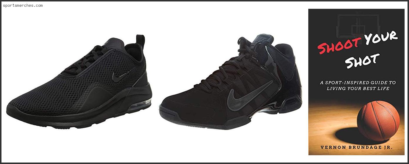 Best Selling Nike Basketball Shoes