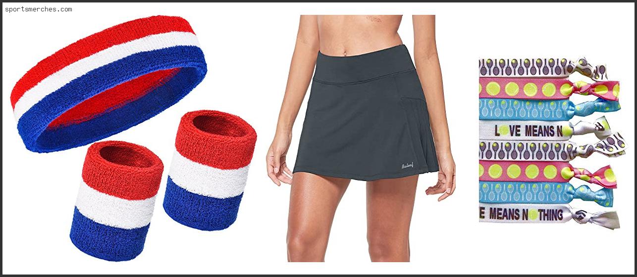 Best And Worst Tennis Outfits