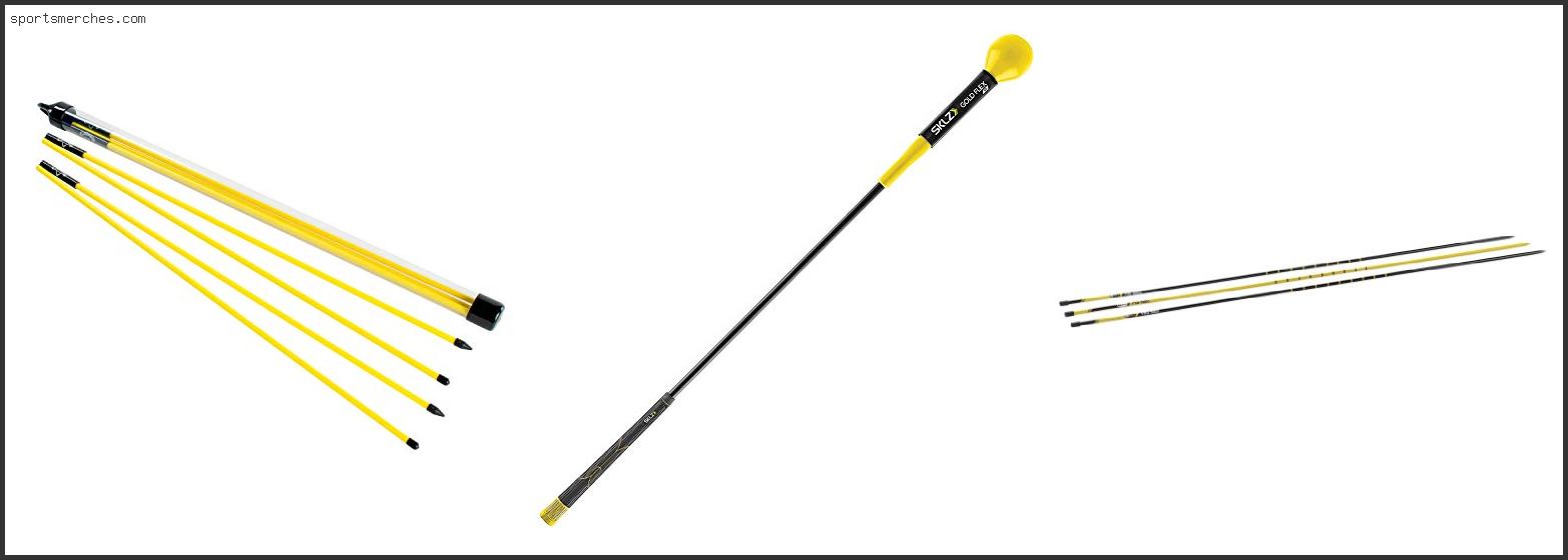 Best Golf Stick