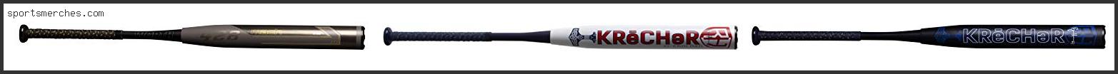Best Worth Softball Bats