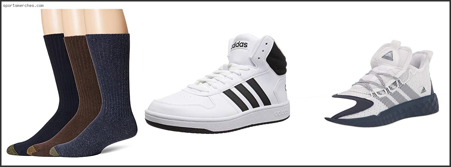 Best Basketball Shoes With Jeans
