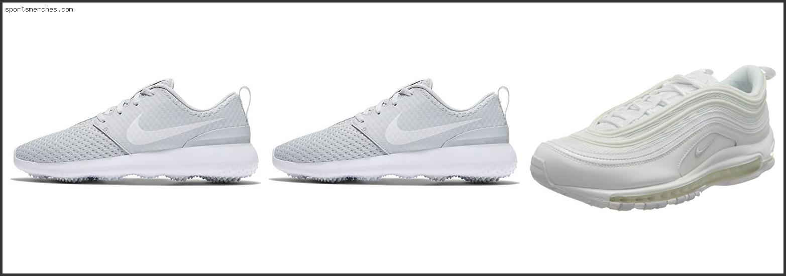 Best Nike Womens Golf Shoes