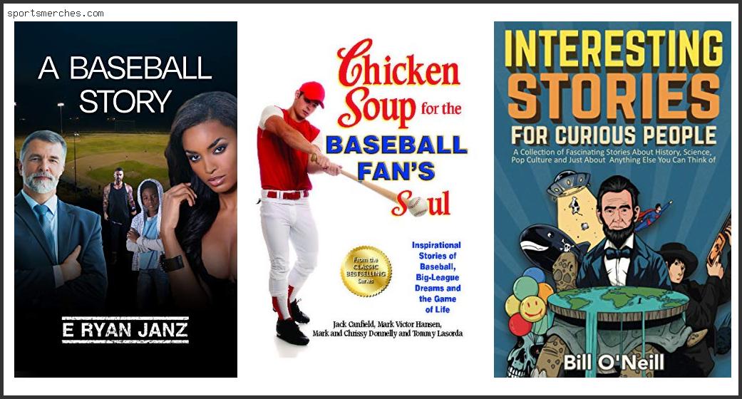 Best Baseball Short Stories