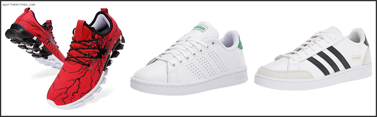 Best Selling Mens Tennis Shoes